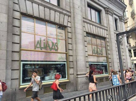 Exposición #ALIADAS: Diversidad y derechos se “alían” con el arte en el World Pride de Madrid